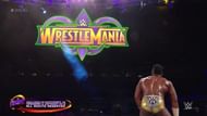 Cruiserweight Championship Tournament WrestleMania 34